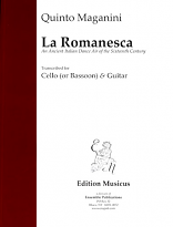 LA ROMANESCA