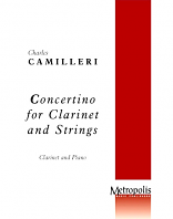CONCERTINO