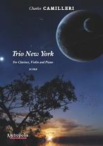 TRIO NEW YORK