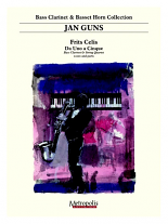 DA UNO A CINQUE, Op.27
