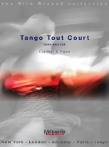 TANGO TOUT COURT