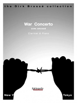 WAR CONCERTO