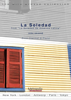 LA SOLEDAD
