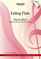 EATING FLUTE