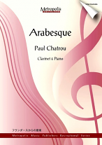 ARABESQUE