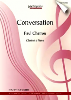 CONVERSATION