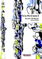 TIME PORTRAITS II