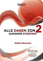 SUNSHINE EVERYDAY Book 2