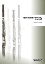 BASSOON FANTASY