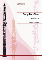 SONG FOR OBOE