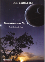 DIVERTIMENTO No.1