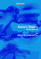 ANITA'S DANCE