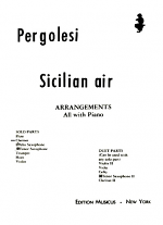 SICILIAN AIR