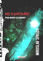 MI CANTARE!