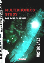 MULTIPHONICS STUDY