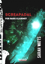 SCREAPADAL