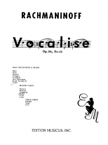 VOCALISE
