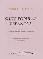 SUITE POPULAR ESPAÑOLA