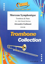 MORCEAU SYMPHONIQUE Op.88