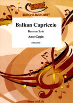BALKAN CAPRICCIO