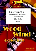 LAST WORDS