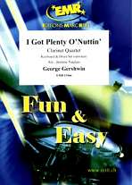 I GOT PLENTY O'NUTTIN' (score & parts)