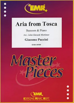 ARIA from 'Tosca'