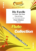 DIE FORELLE 'The Trout'