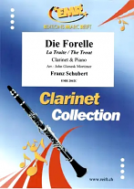 DIE FORELLE 'The Trout'