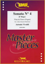 SONATA No.4 in G