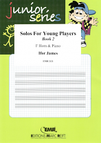 SOLOS FOR YOUNG PLAYERS Book 2