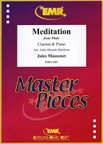 MEDITATION from Thais
