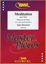 MEDITATION from 'Thais'