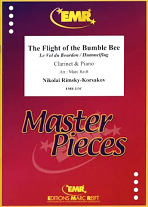 THE FLIGHT OF THE BUMBLEBEE