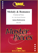 MELODY and ROMANCE