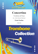 CONCERTINO
