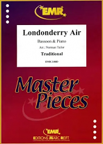 LONDONDERRY AIR