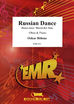 RUSSIAN DANCE Op.32