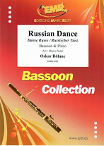 RUSSIAN DANCE Op.32