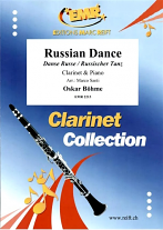 RUSSIAN DANCE Op.32