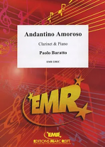 ANDANTINO AMOROSO