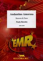 ANDANTINO AMOROSO