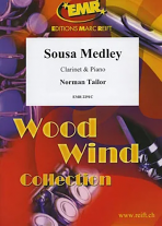 SOUSA MEDLEY