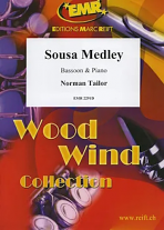 SOUSA MEDLEY
