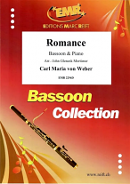 ROMANCE in G Minor