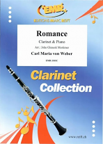 ROMANCE in C minor