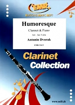 HUMORESQUE