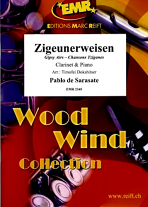 ZIGEUNERWEISEN