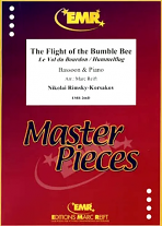 THE FLIGHT OF THE BUMBLEBEE