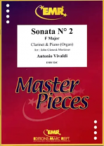 SONATA No.2 in F